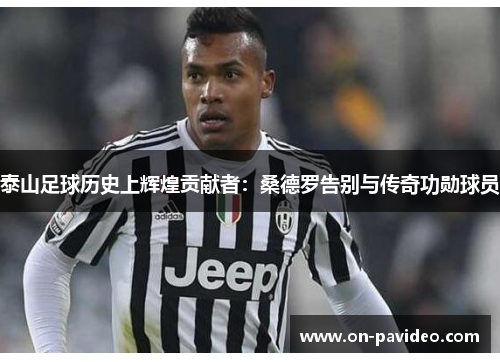 泰山足球历史上辉煌贡献者：桑德罗告别与传奇功勋球员
