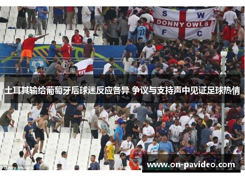 土耳其输给葡萄牙后球迷反应各异 争议与支持声中见证足球热情