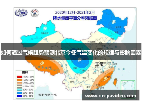 如何通过气候趋势预测北京今冬气温变化的规律与影响因素 如何通过气候趋势预测北京今冬气温变化的规律与影响因素