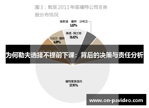 为何勒夫选择不提前下课：背后的决策与责任分析