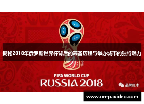 揭秘2018年俄罗斯世界杯背后的筹备历程与举办城市的独特魅力