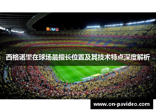 西格诺里在球场最擅长位置及其技术特点深度解析