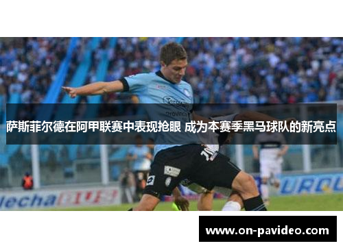 萨斯菲尔德在阿甲联赛中表现抢眼 成为本赛季黑马球队的新亮点 萨斯菲尔德在阿甲联赛中表现抢眼 成为本赛季黑马球队的新亮点